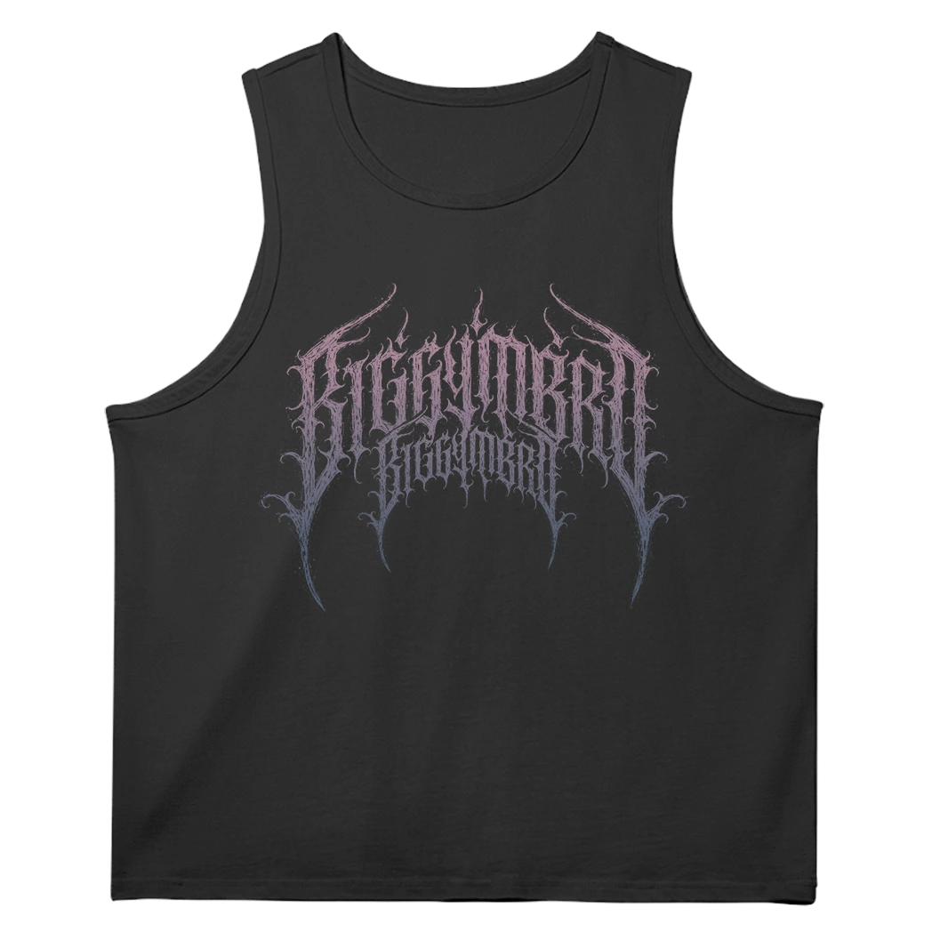 biggymbro tank-top