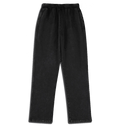 BIGGYMBRO gym sweatpants, heavyweight cotton