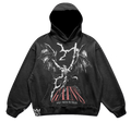 Limited gym hoodie "GAINS" – BIGGYMBRO