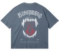 washed t-shirt (biggymbro-savage)