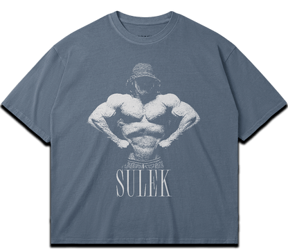 washed t-shirt (Sulek)