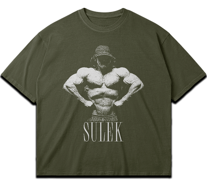 gewaschenes T-Shirt (Sulek)