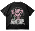 Vintage Tee (George)