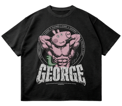 Vintage Tee (George)
