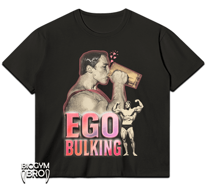 happy-lift t-shirt (ego bulking)