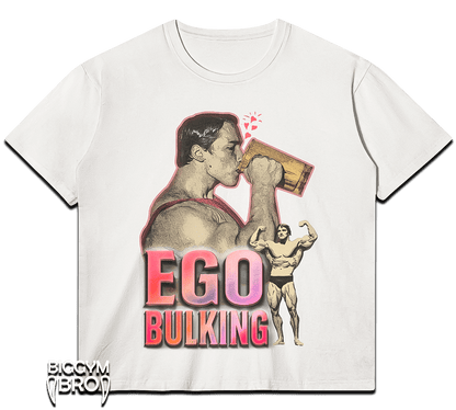 happy-lift t-shirt (ego bulking)