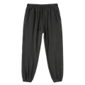 BIGGYMBRO gym pants, oversized fit