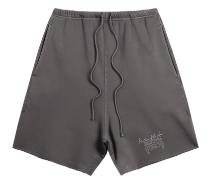 gym Shorts (350GSM)