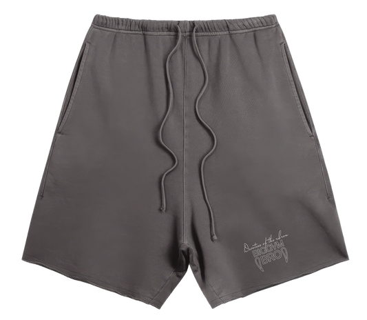 gym Shorts (350GSM)