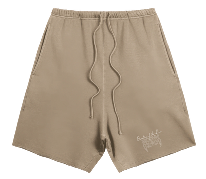 gym Shorts (350GSM)