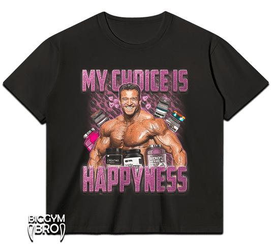 Happy-Lift-T-Shirt (happyness)