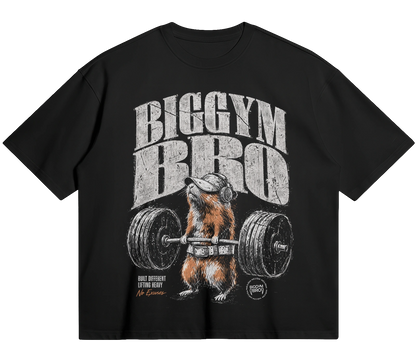 super-heavy Tee (bgb-hm)