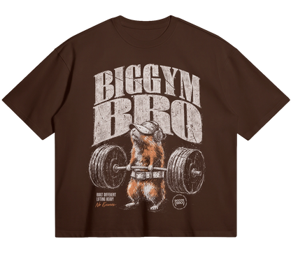 super-heavy Tee (bgb-hm)