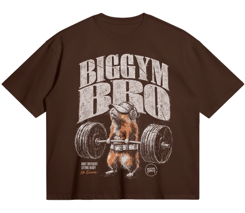 super-heavy Tee (bgb-hm)