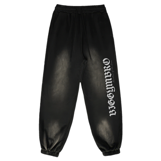 lifting pants (Devotees of the Iron)