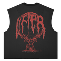 Boxy gym tank top "Lifter" – BIGGYMBRO