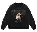 Gym sweat-shirt (monster)