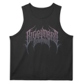 BIGGYMBRO oversized gym tank top