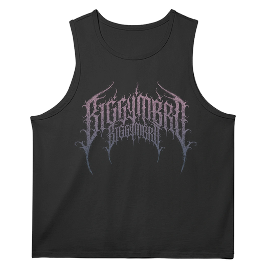 biggymbro tank-top