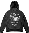 Oversized gym hoodie "Physical Mass" – BIGGYMBRO