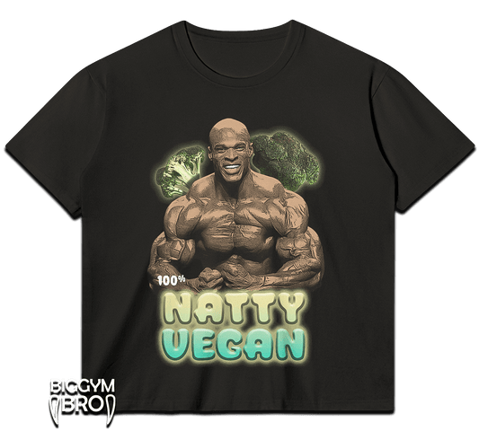 Happy-Lift-T-Shirt (natty vegan)