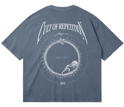 washed t-shirt (cult of repetition)