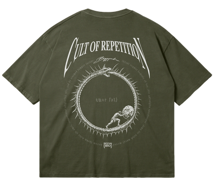 washed t-shirt (cult of repetition)